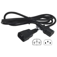 Circuit Test 3 Conductor North American Power Cable